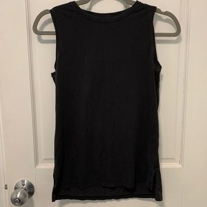 Lululemon muscle tank top